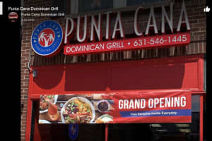 Punta Cana Dominican Grill Debuts In Huntington