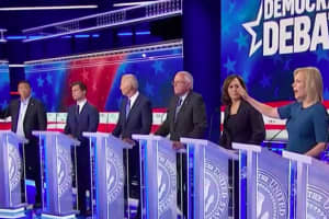 Vote Now: Who Won Second Democratic Presidential Debate?