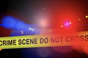 Suspect At Large After Man Shot, Killed Overnight In Bridgeport