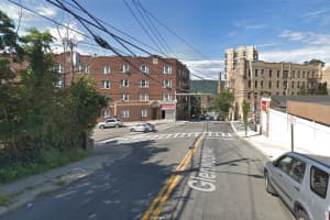 Shots Ring Out In Yonkers Neighborhood