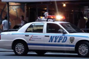 NYPD Officer Charged With Conspiring To Commit Bank, Loan Fraud