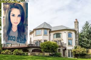 'RHONJ' Cast Member Leaves Franklin Lakes For Nevada: 'Not The Armpit Of The Earth'
