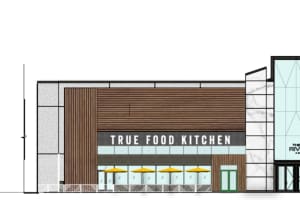 True Food Kitchen Coming To Shops At Riverside