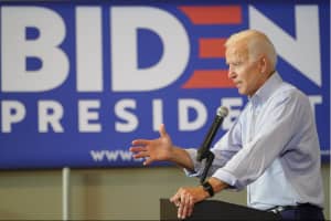 Around The Towns: $450K Raised For Biden, Himes Holds Town Hall Meetings, Educated Canines