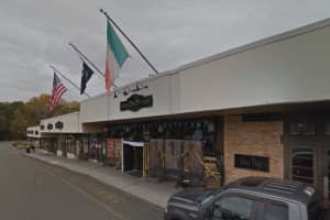 Owner Of Area Restaurant/Pub Charged With Sales Tax Evasion