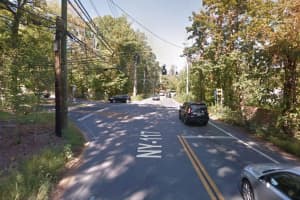 New Round Of Roadwork Causing Closures, Delays On Route 117
