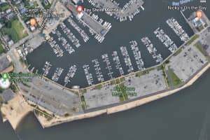Seven Thrown Into Water After Drunk Boater Crashes In Great South Bay, Police Say