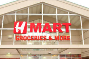 H-Mart Opening 16,800-Square-Foot Food Hall At NJ's Largest Mall