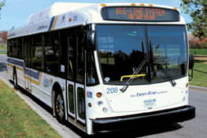 Here's When Westchester County Will Offer Free Bus Rides This Holiday Season