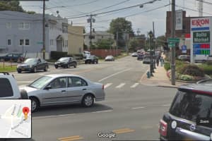 Man Attempting To Cross Hempstead Turnpike Critically Injured After Being Hit By Medic Vehicle