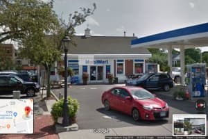 Port Chester Man Urinates Inside Gas Station Convenience Store, Police Say