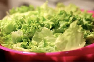 Leafy Greens With Listeria Sold At Area Grocery Stores, New Test Reveals