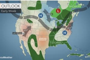 Return Of Heat, Humidity Will Set Stage For Stormy Stretch Of Weather