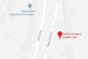 Man Threatens Staff, Patient At Health Care Center In Greenwich, Police Say