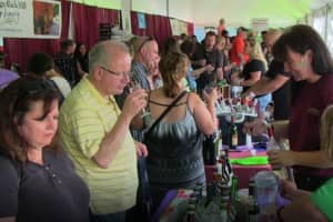 Wine & Food Fest To Bring Thousands To Putnam County