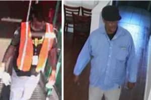 Man Wanted For Using Debit Card Stolen From Stony Brook Business, Police Say