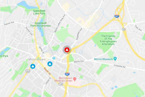 More Than 2,000 Without Power In Morris County