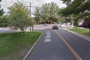 Bicyclist Issued Warning After Crash With Vehicle In Darien, Police Say