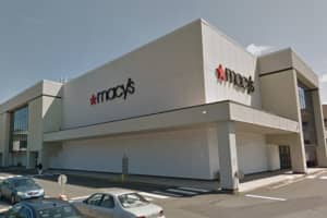 Man, Woman From Fairfield County Nabbed Stealing $2K In Merchandise From Macy's, Police Say