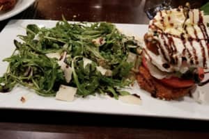Kisco River Eatery Serves Up Classic American Fare With An Italian Twist