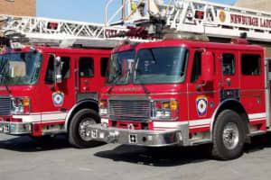 Six Injured In Two-Alarm Fire At Multi-Family Orange County Home