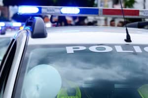 Man Accused Of Carjacking Woman's Vehicle In Yorktown