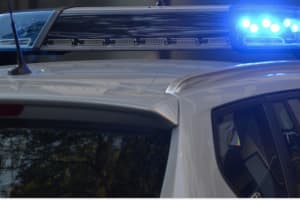 Mercedes-Benz Strikes, Seriously Injures Pedestrian In Elmont