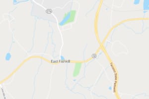 Ramp Closure On Taconic Parkway Will Last Throughout Workweek