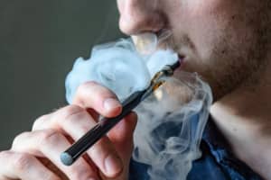 Vaping-Related Illnesses Climb In New York, Including Locally