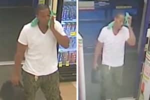 Man Accused Of Stealing $630 Worth Of Items From Long Island Rite Aid