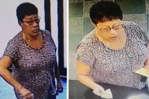 Woman Accused Of Taking Envelope Full Of Cash From Suffolk Gas Station