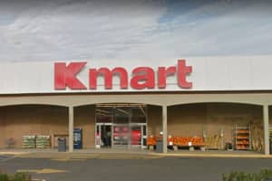 REPORT: Kmart Shutters Wayne Store