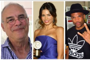 Don't Miss These Celebs Coming To Ridgewood Bookstore