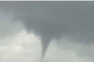 New Update: Manorville Tornado Touchdown Confirmed