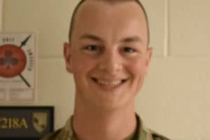 ID Released For West Point Cadet Candidate Killed After Falling From Rock Ledge