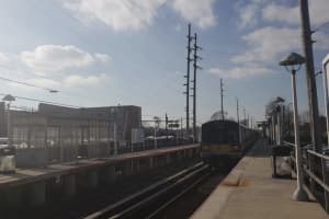 Person Struck, Killed By LIRR Train