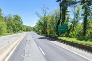 Closure Of Busy Saw Mill River Parkway Ramp Scheduled