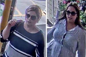 Police: Women Used Stolen Credit Cards To Spend $4K At Suffolk Home Depot