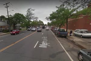 Pedestrian Suffers Severe Head Trauma After Being Struck By Car In Nassau