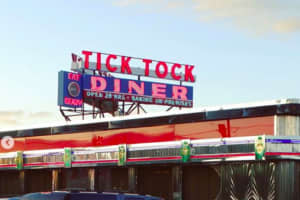 Tick Tock Diner In Clifton Closes For 6-Week Renovation