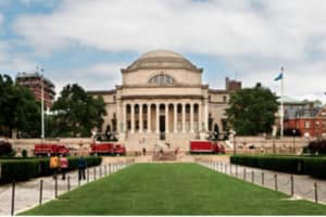 Here Are New York's Top Colleges, Universities In Latest U.S. News Rankings
