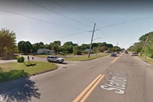 Nassau County Motorcyclist, 26, Suffers Life-Threatening Injuries In Crash With SUV In Suffolk