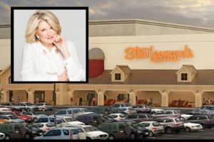 NO BULL: Martha Stewart Coming To Paramus Stew Leonard's To Have Cow Named After Her