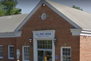 Denville Post Office Burglarized, Police Say
