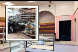 Zadie's Kosher Bake Shop Reopening After Car Plowed Through Storefront