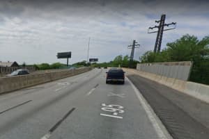 Person Seriously Injured After Falling Or Jumping Onto I-95, Police Say