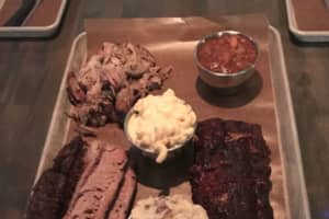 Old Fields Barbecue In Huntington Keeps Menu Simple With Meats, Sides, Sauce, Bread
