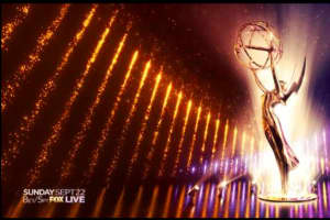 Stars, Awards, And Gin: NY, NJ, CT Represent At Primetime Emmys