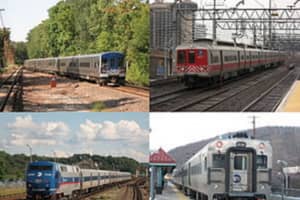 Here's When New Metro-North Harlem, Hudson, New Haven Schedules Take Effect