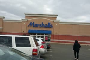 Woman Accused Of Shoplifting $400 Worth Of Items From Marshalls